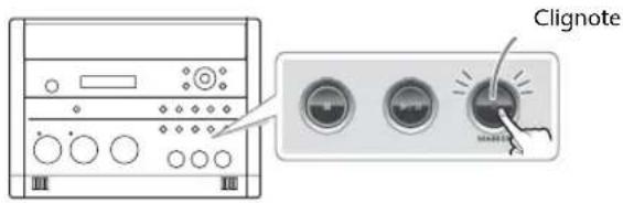 ROLAND SD2U - Appuyez sur le bouton [ ] (dec) - 1