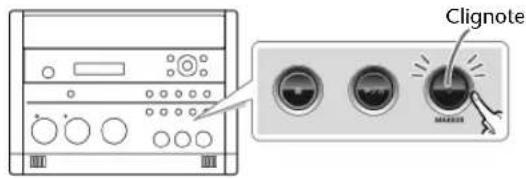 ROLAND SD2U - Appuyez sur [ ] (bec) pour passer en attente d'enregistrement. - 1