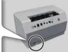 ROLAND Cube Lite - Broche de guidage - 1