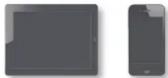 ROLAND Cube Lite - Prise i-CUBE LINK/STEREO AUX IN (fonction double) - 1