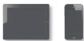 ROLAND Cube Lite Monitor - Prise i-CUBE LINK/STEREO AUX IN (fonction double) - 1