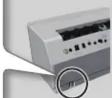 ROLAND Cube Lite Monitor - Broche de guidage - 1