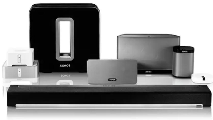 SONOS Boost - Quand devrais-je utiliser un BOOST ? - 1