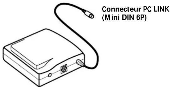 SONY NASCZ1 - Contrôle des articles dans la boîte - 1