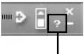 SONY NASCZ1 - Ouverture de la table des matières Help - 1