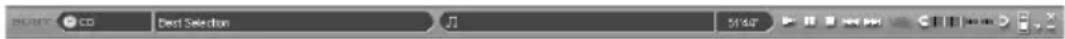 SONY NASCZ1 - →In the Start menu, point to “Programs” and “M-crew”, and then click “M-crew.” - 1