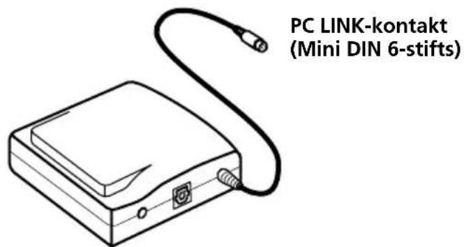 SONY NASCZ1 - Kontroll av medföljande tillbehör - 1