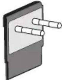 PIONEER XWLF3K - Power plug - 1