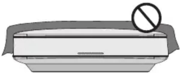 PIONEER XWLF3K - ADVERTENCIA - 1