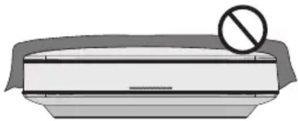 PIONEER XWLF1K - AVERTISSEMENT - 1