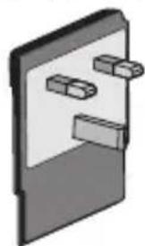 PIONEER XWLF1K - Power plug - 2