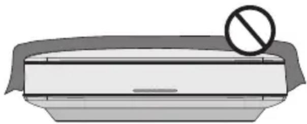 PIONEER XWLF1K - ADVERTENCIA - 1