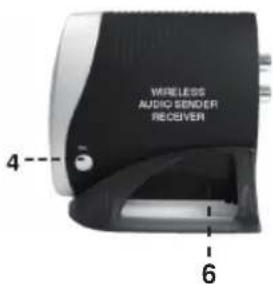 KONIG VIDTRANS230KN - PrijimaC VID-TRANS220KN a VID-TRANS230KN - 1