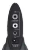 KONIG VIDTRANS230KN - Receiver VID-TRANS220KN and VID-TRANS230KN - 2