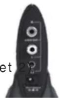 KONIG VIDTRANS230KN - Émetteur VID-TRANS220KN et VID-TRANS230KN - 2