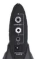 KONIG VIDTRANS230KN - Receiver VID-TRANS220KN und VID-TRANS230KN - 2
