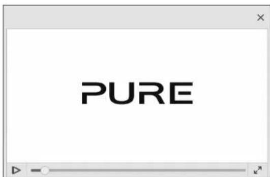 PURE Jongo T6 - Besoin d'aide supplémentaire? - 1