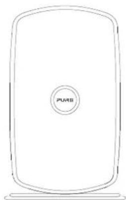 PURE Jongo T6 - Conéctese - 1