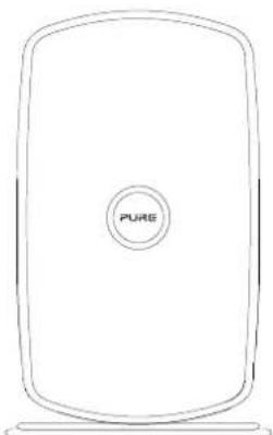 PURE Jongo T6 - Conéctese - 2