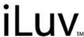 ILUV I720 - Conseils pour obtenir un son clair - 1