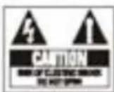 Citronic MPCD4 - CAUTION: - 1