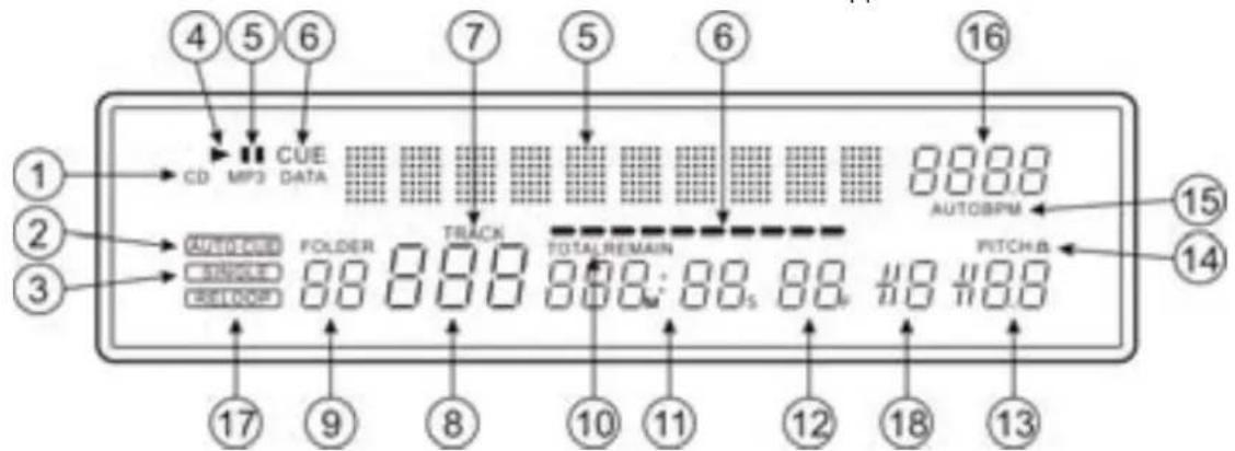 Citronic MPCD4 - Folder - 1