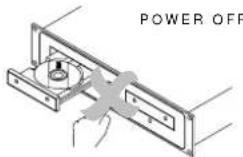 Citronic CD1.2 - Before You Power Off - 1