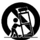 Citronic CD1.2 - Safety Instructions - 1