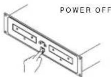 Citronic CD1.2 - Before You Power Off - 2