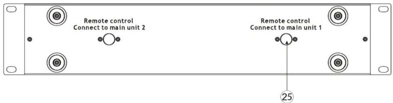 US Blaster USB 7334 - CAPTEUR DE TELECOMMANDE - 4