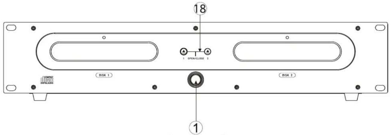 US Blaster USB 7334 - GARANTIEBEPALINGEN - 2