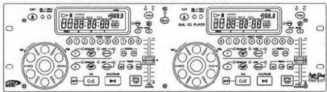 US Blaster USB 7326 - Synchronisation des battements à l'aide du Pitch Bend - 1