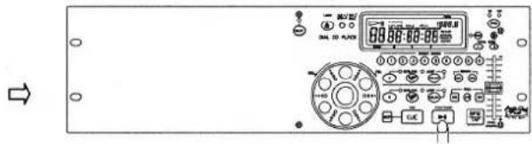 US Blaster USB 7326 - MATCHING THE BEATS PER MINUTE - 1