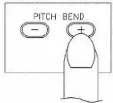 US Blaster USB 7326 - Beat Matching Using Pitch Bend - 4