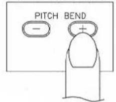 US Blaster USB 7326 - Synchronisation des battements à l'aide du Pitch Bend - 4