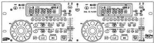 US Blaster USB 7326 - Seamless Loop (2 Sets) - 1