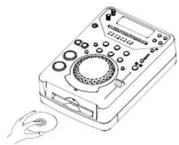 US Blaster USB 7327 - GRUNDOPERATIONEN - 1