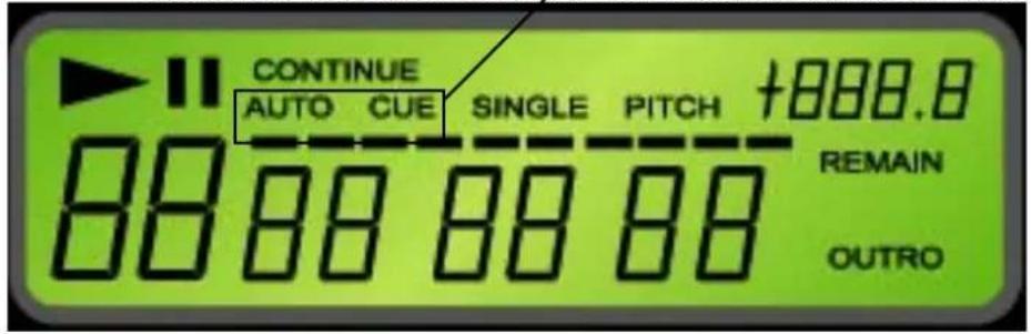 US Blaster USB 7327 - Bouton BOP - 2