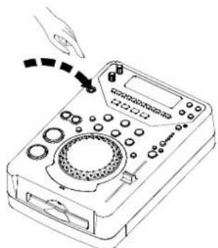 US Blaster USB 7327 - GRUNDOPERATIONEN - 3