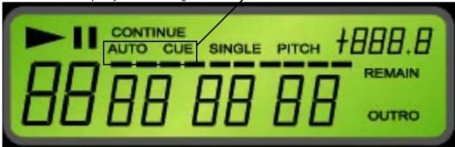 US Blaster USB 7327 - +10 BUTTON/IDENTIFY - 2