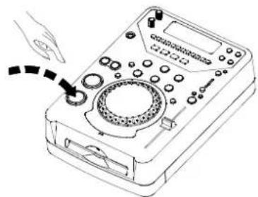 US Blaster USB 7327 - Insertion et extraction du disque - 2