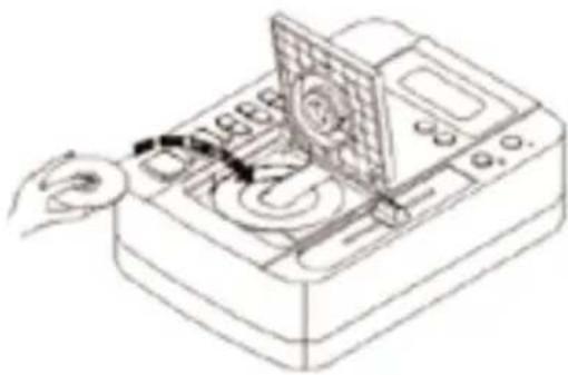 US Blaster USB 7303 - LINE OUT - 2