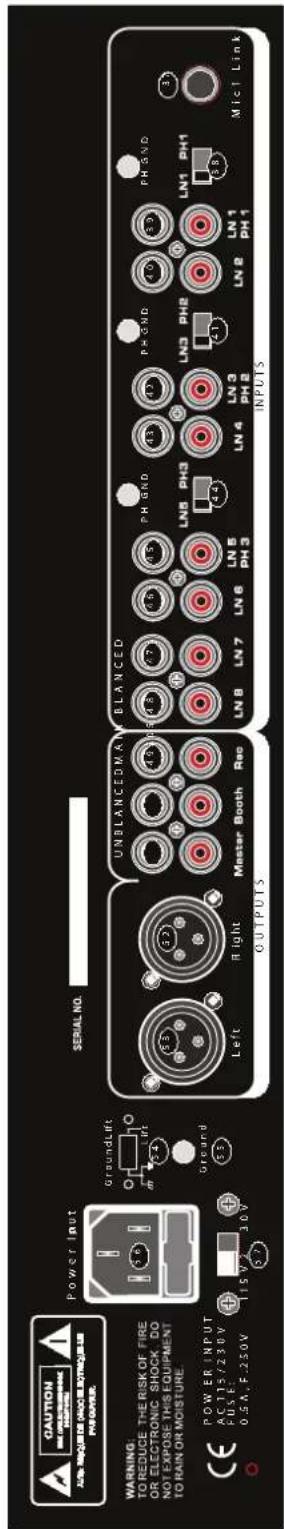 US Blaster USB 7011 - (34) - 2