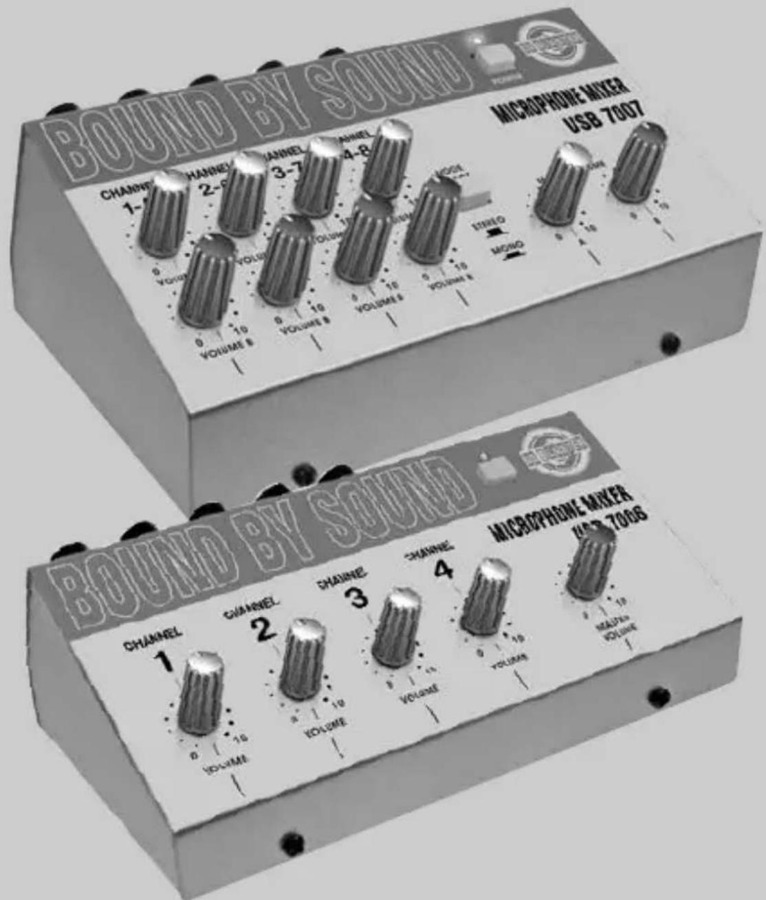 US Blaster USB 7006 - POR - 1