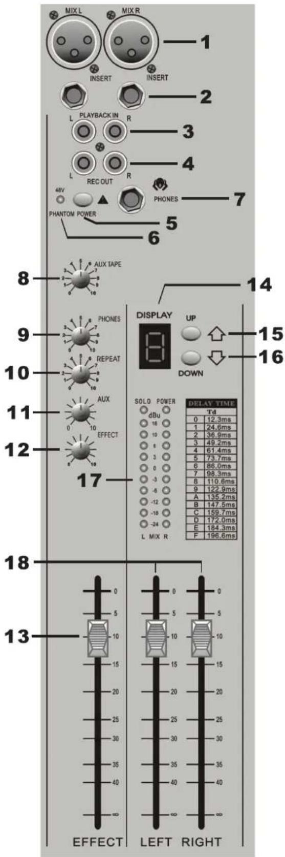 US Blaster USB 7013 - 8.AUXTAPE - 1