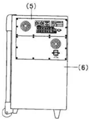 Skytec TEC 070 - DESCRIPTION: - 2
