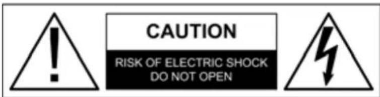 Skytec 8 channel mixer - Sicherheitsvorschriften: - 1