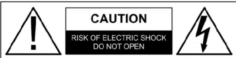 Skytec 12 CHANNEL MUSIC MIXER - Sicherheitsvorschriften: - 1