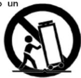 GEMINI CDMP6000 - POR FAVOR LEA ANTES DE UTILIZAR, INSTRUCCIONES IMPORTANTES DE SEGURIDAD - 2