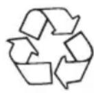 SILVERCREST KH 2431 - Entsorgung der Verpackung - 1